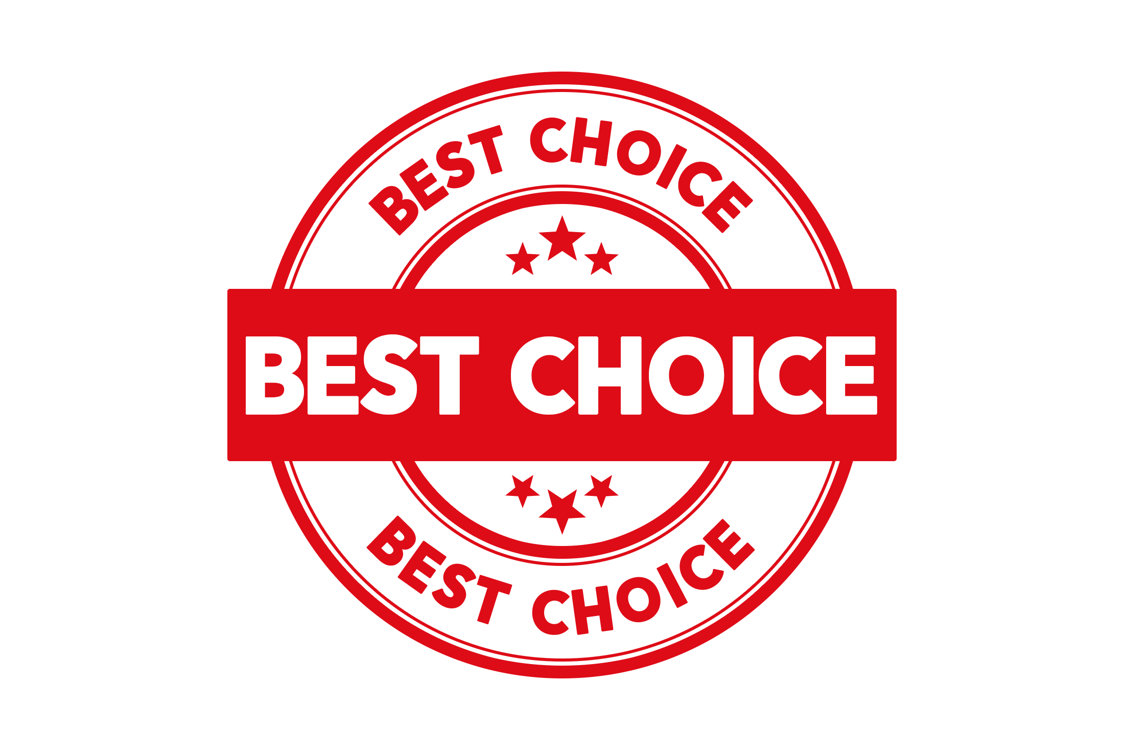 Best Choice